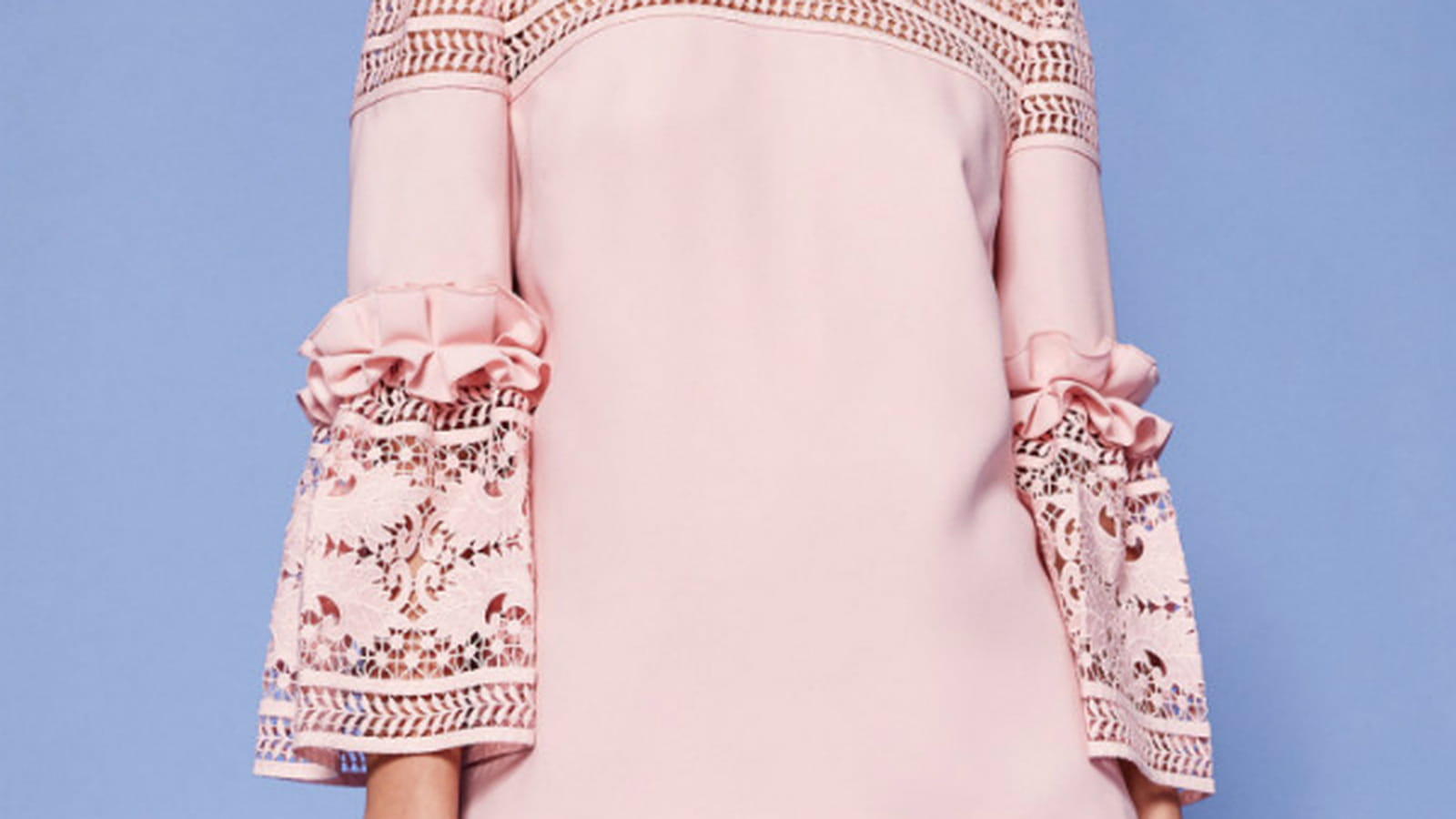 Haut Ted Baker 