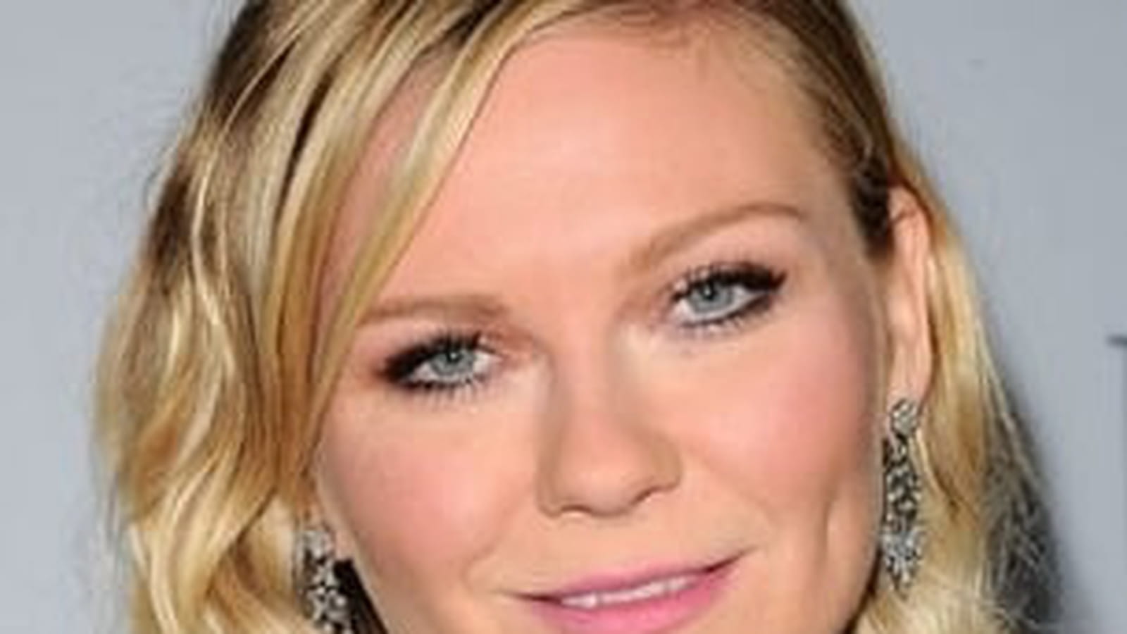 Kirsten Dunst