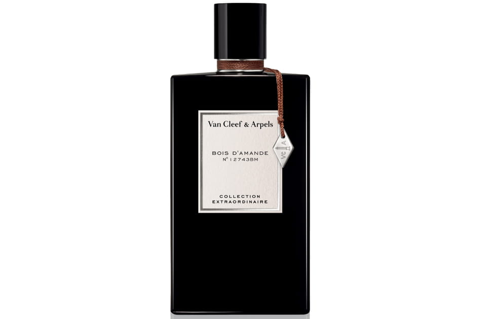 Eau de parfum Bois d'amande de Van Cleef &amp; Arpels
