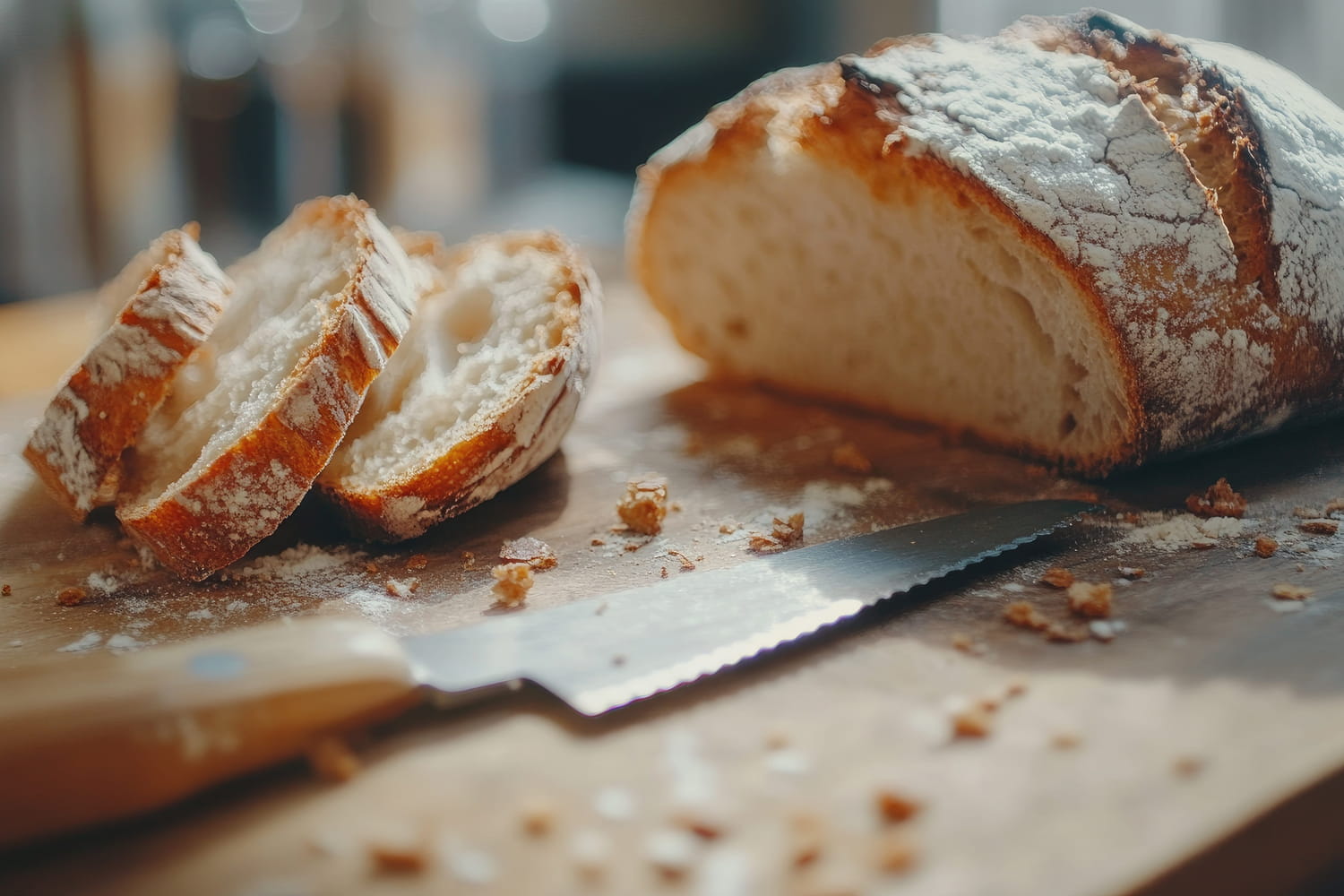 More than 80% of foods analyzed in Europe are contaminated by a toxic pollutant More than 80% of foods analyzed in Europe are contaminated by a toxic pollutant