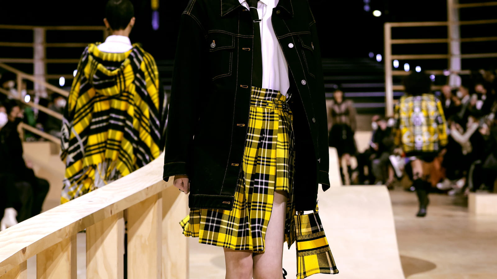 Look 9