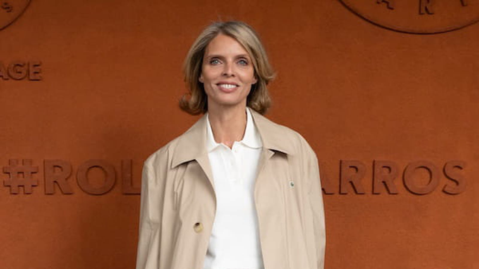 Sylvie Tellier