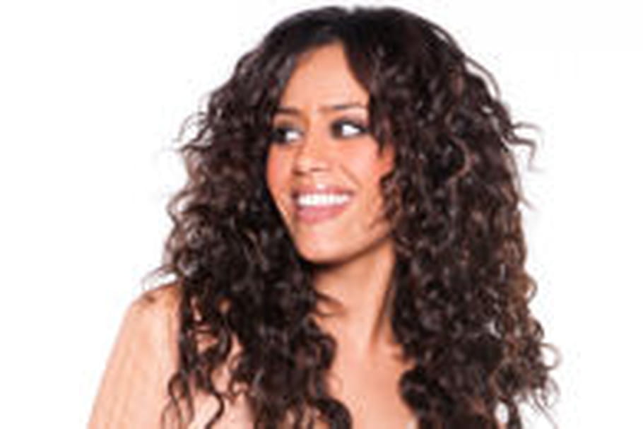 Amel Bent a testé ProPoints® 2 de Weight Watchers