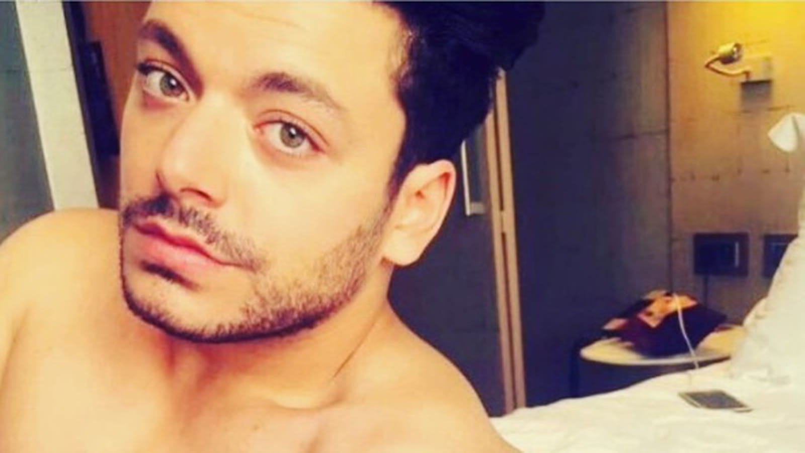 Kev Adams
