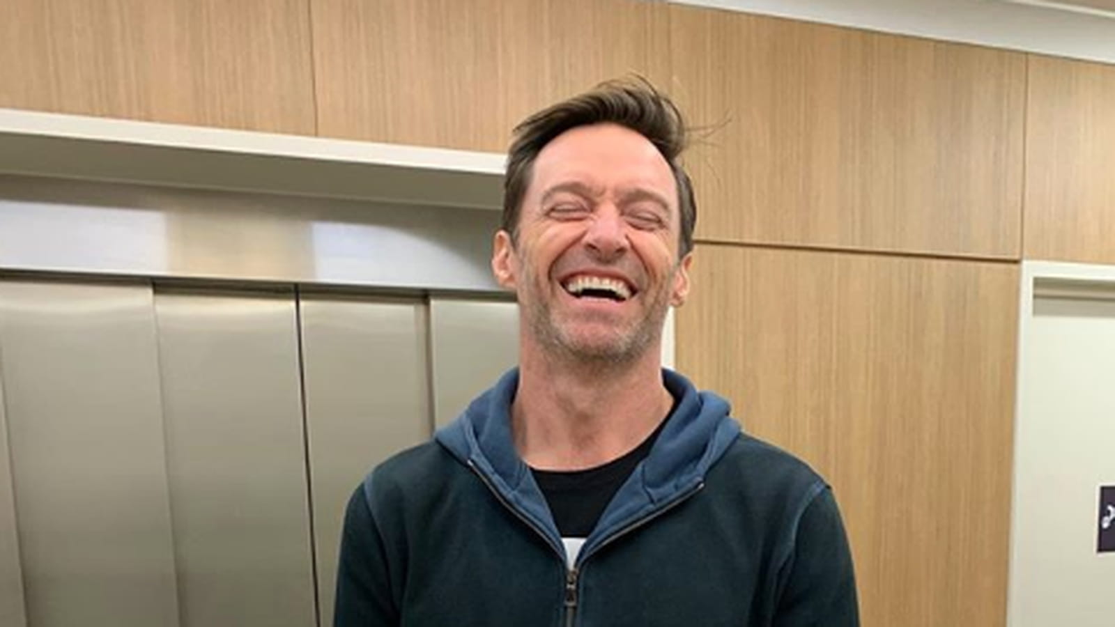 Hugh Jackman