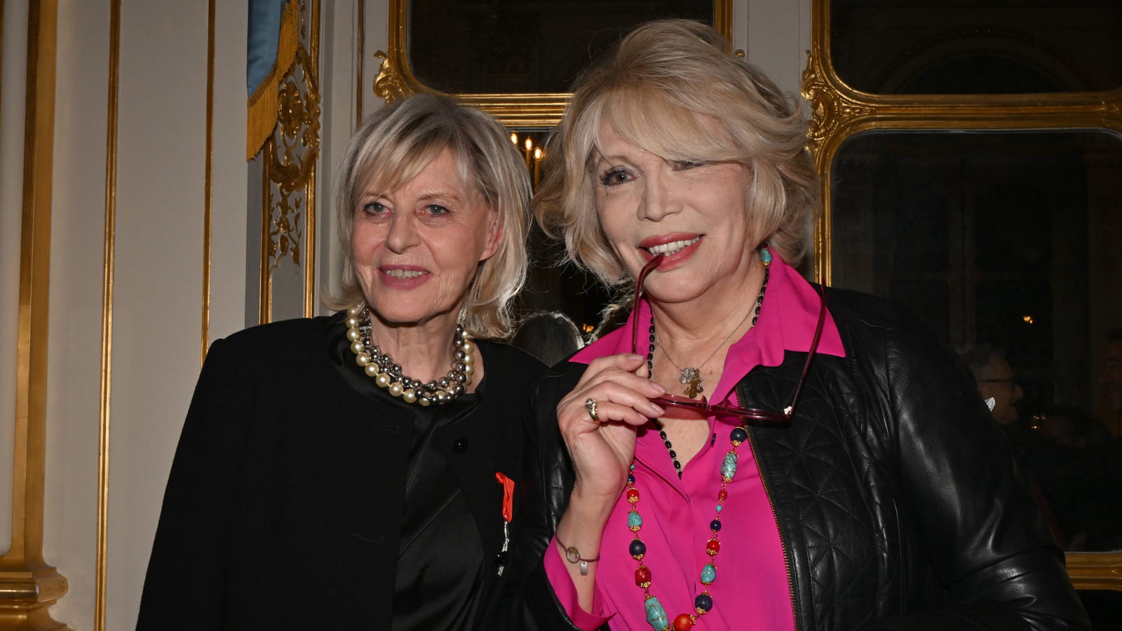 Amanda Lear