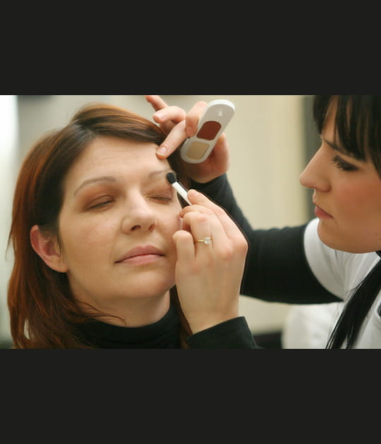 ... Et de lumi&egrave;re