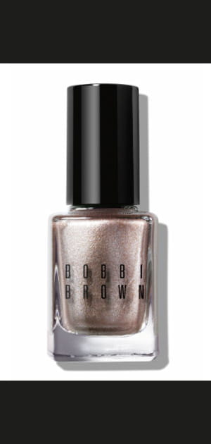Vernis Smokey Topaz de Bobbi Brown