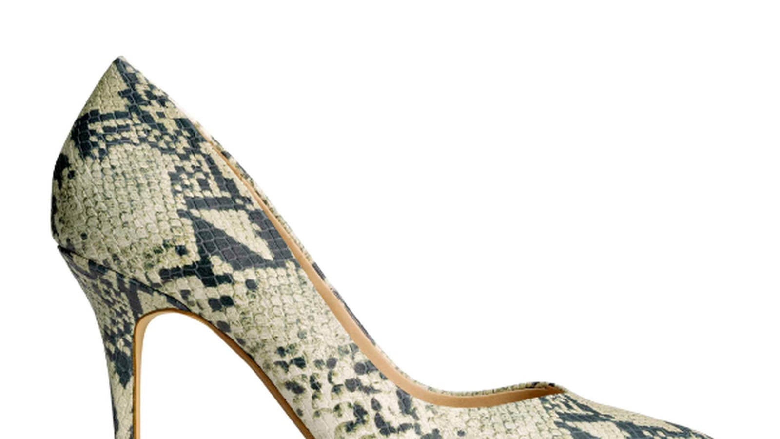 Escarpins H&M