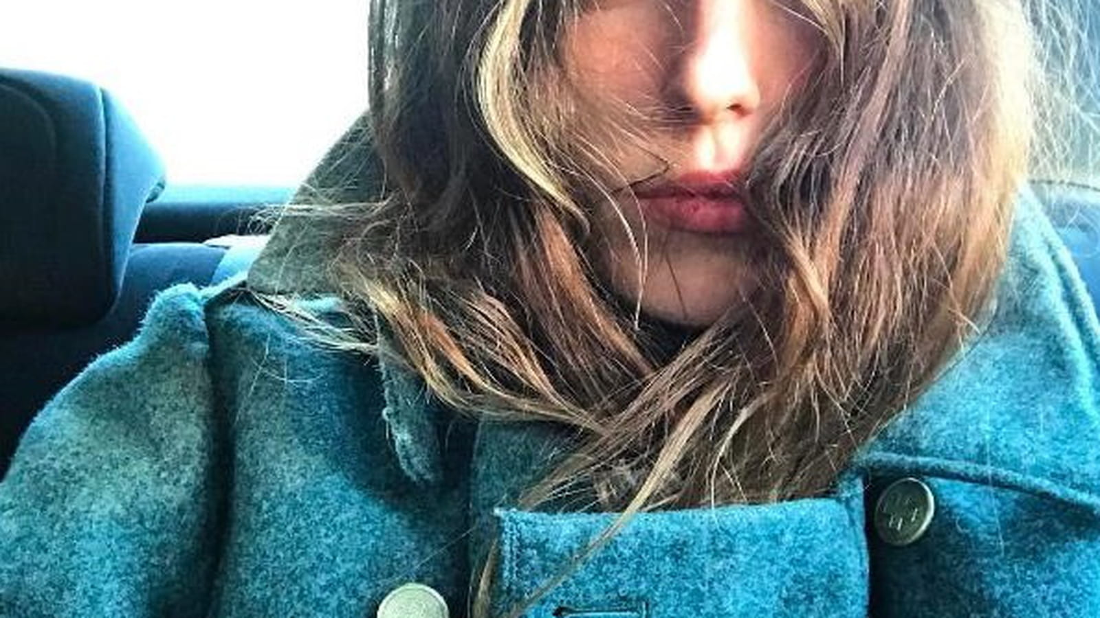 Lou Doillon