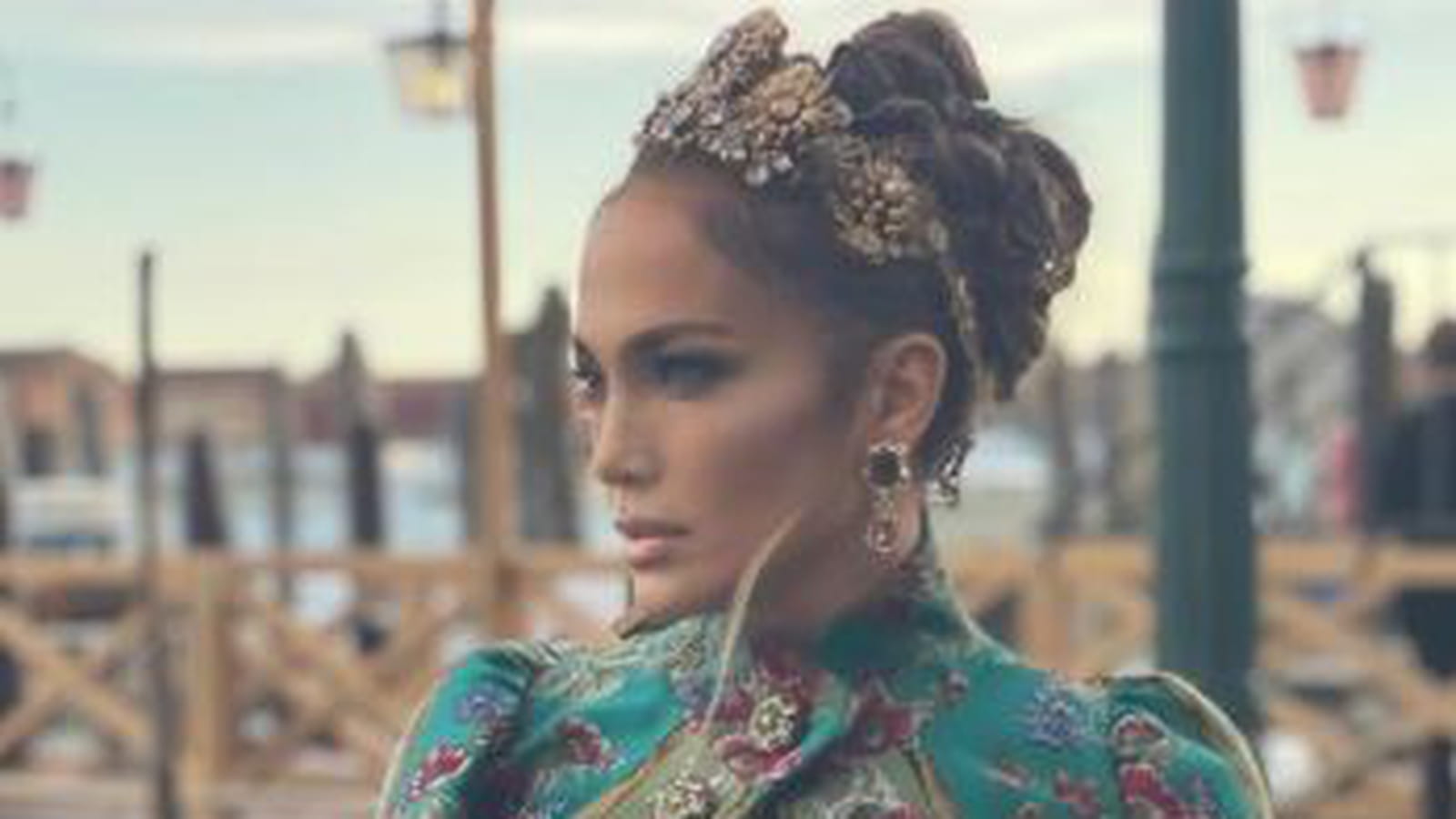 Jennifer Lopez