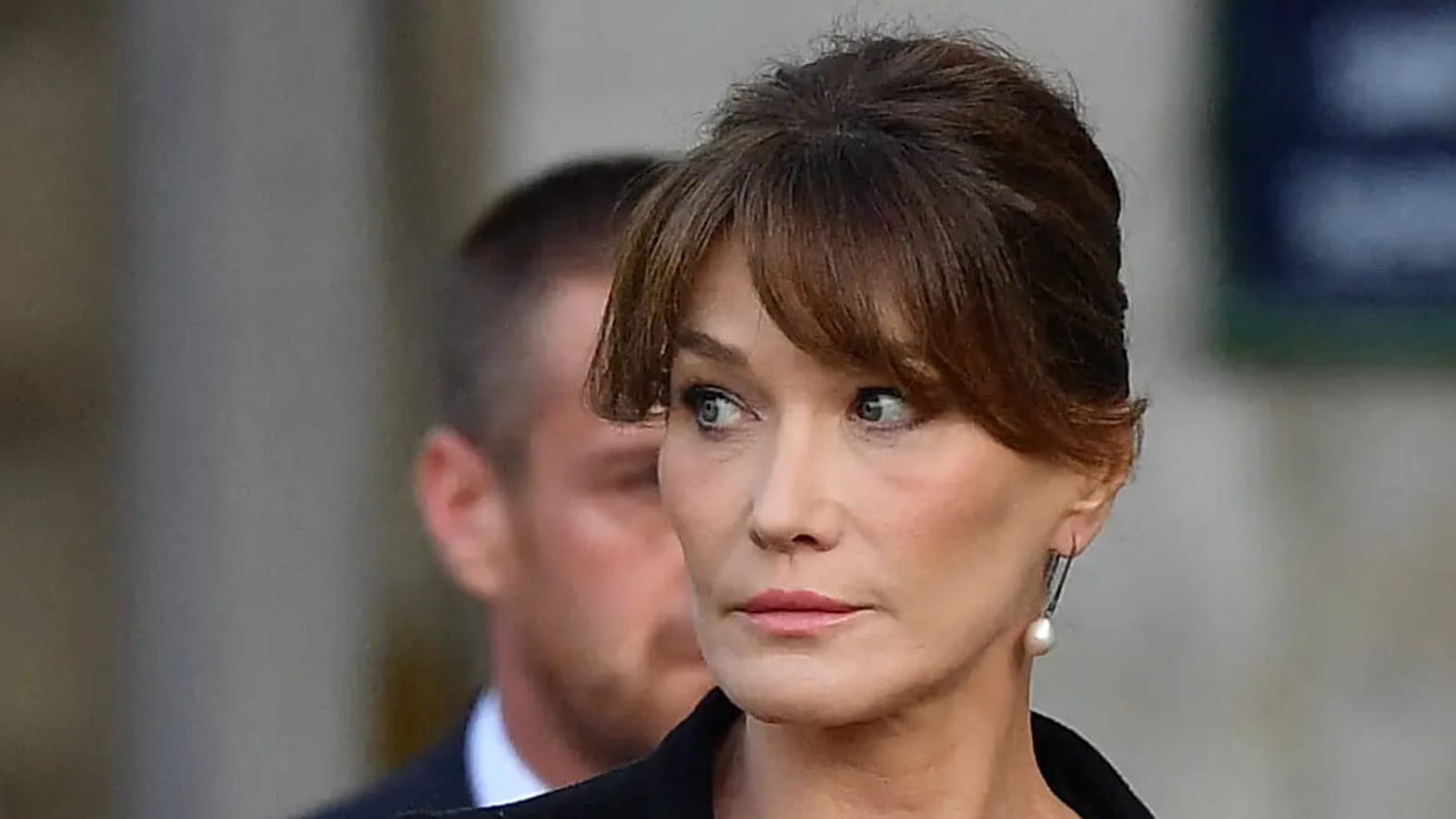 Carla Bruni