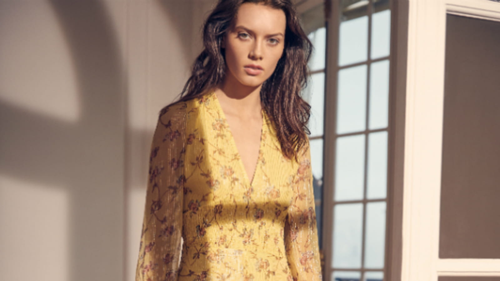 Robe Pablo 