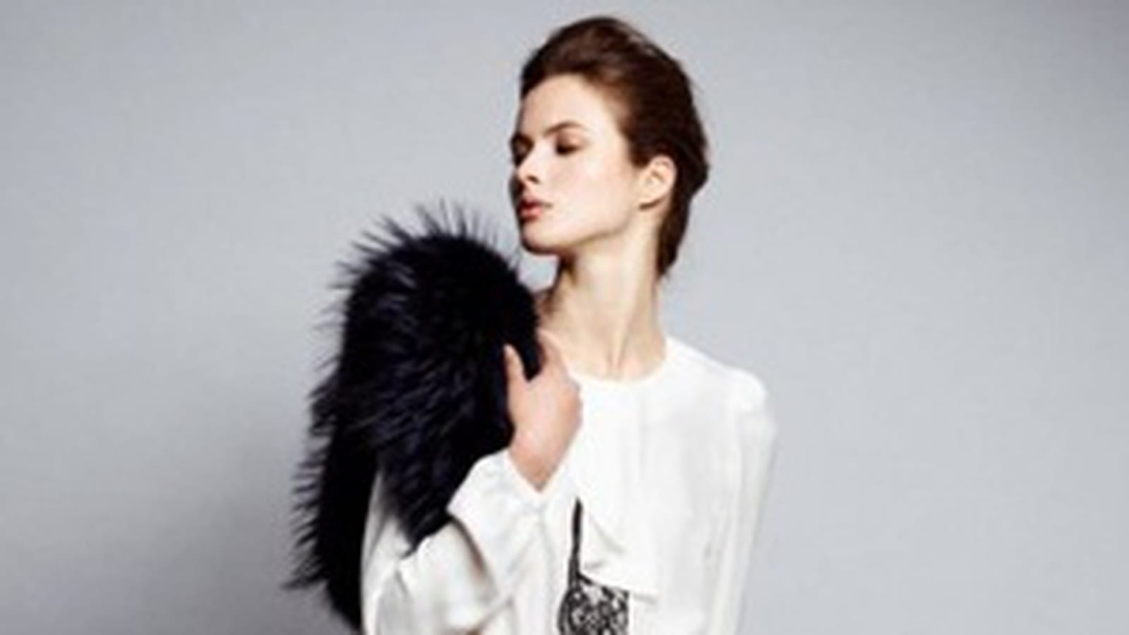 Ensemble chemise et jupe de Sinequanone
