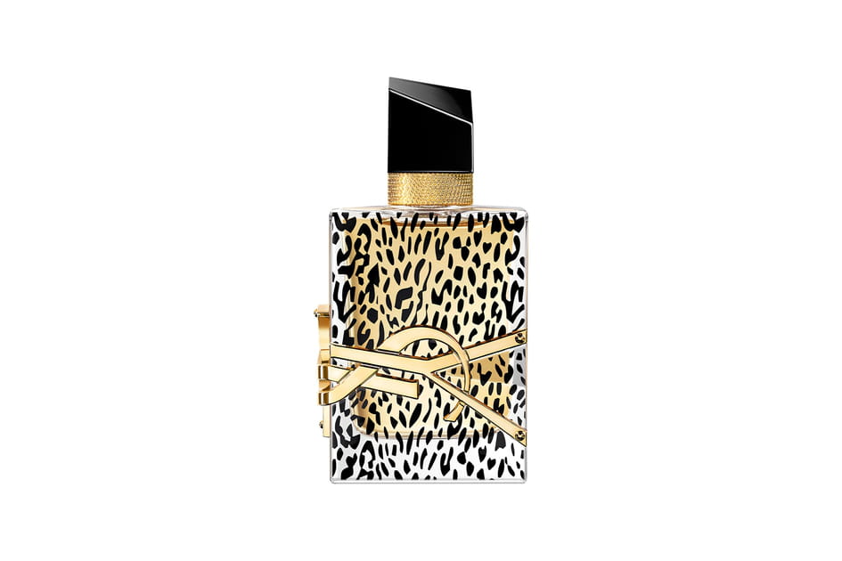 Libre, Yves Saint Laurent Parfums