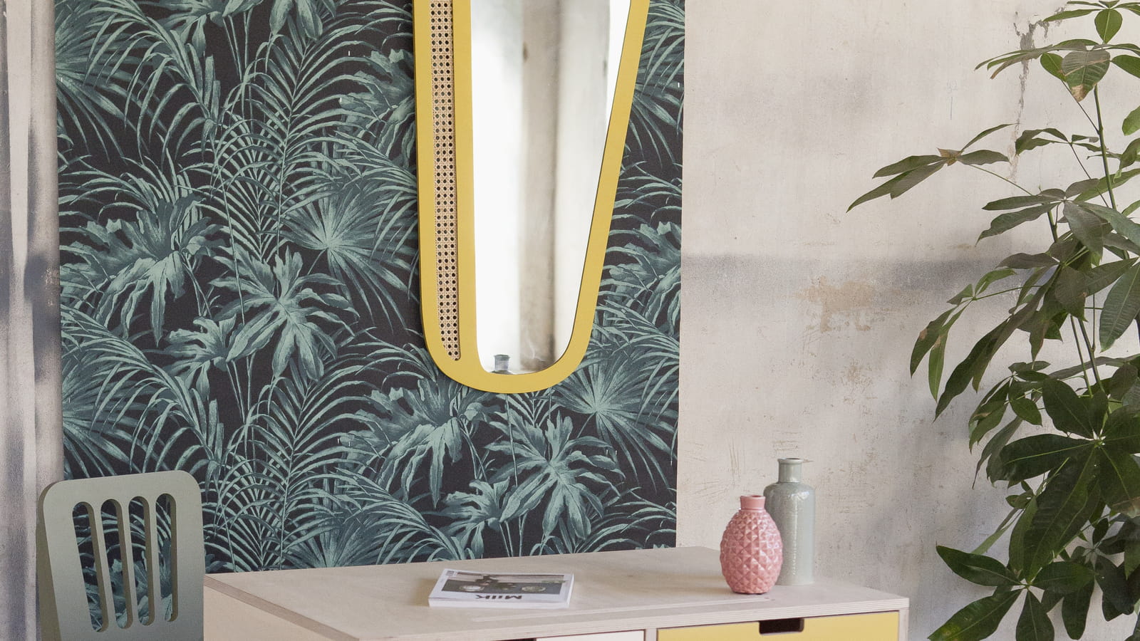 Bureau Blomkal 