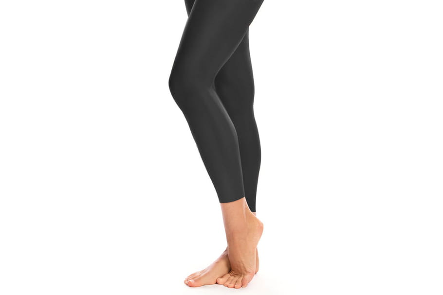 J'ai testé le legging minceur Beauty Therm pour gommer la ... J'ai testé le legging minceur Beauty Therm pour gommer la ...