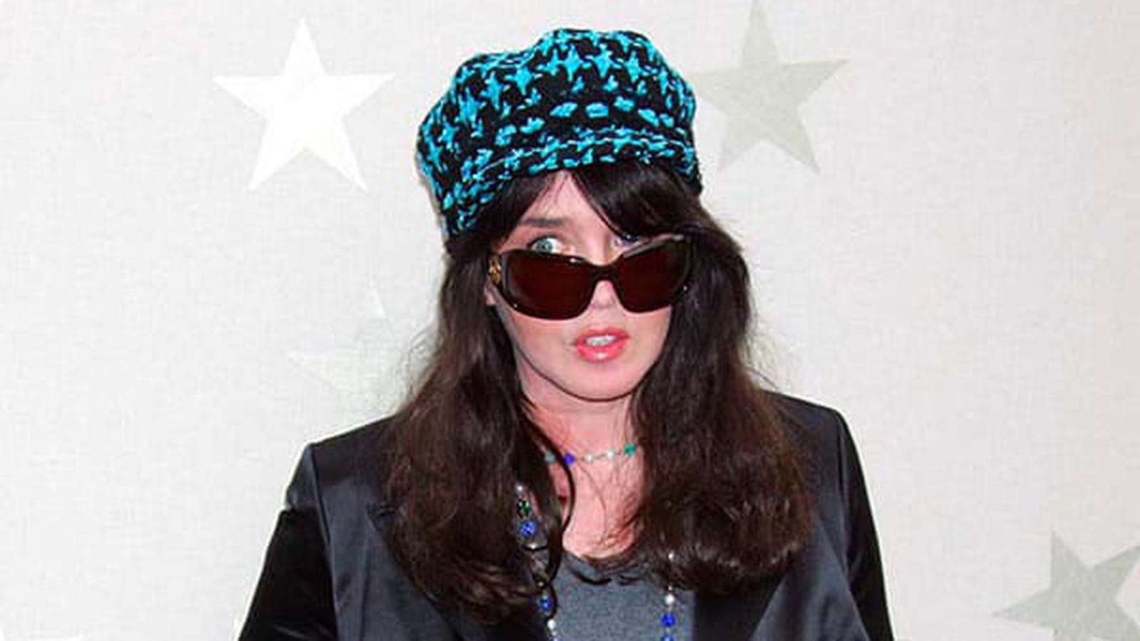 Isabelle Adjani le 5 octobre 2007