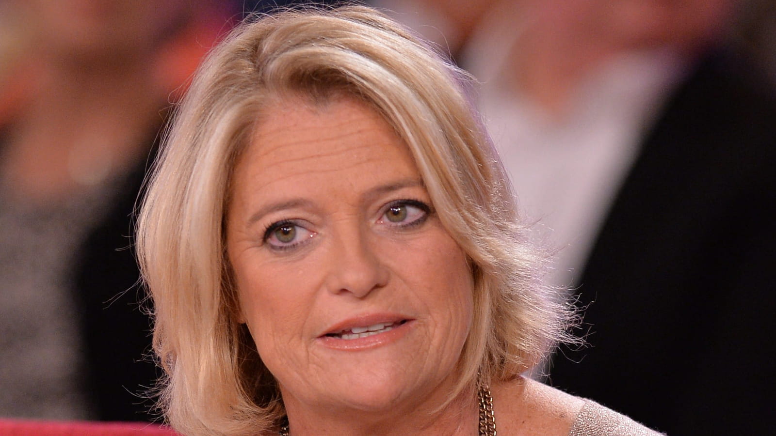 Marina Carrère d'Encausse