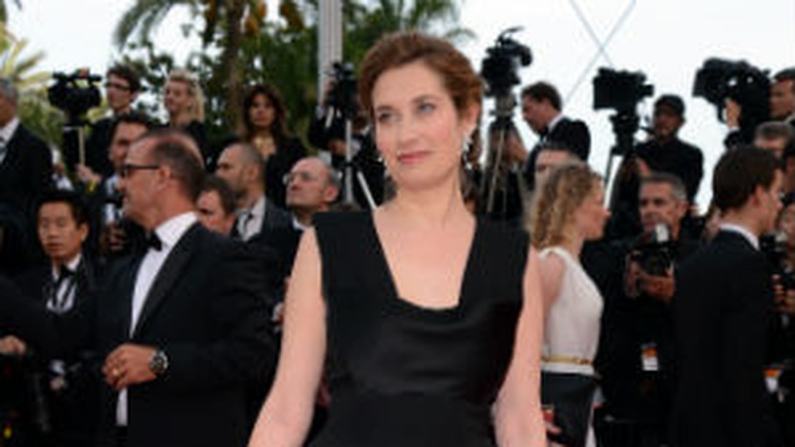 Emmanuelle Devos