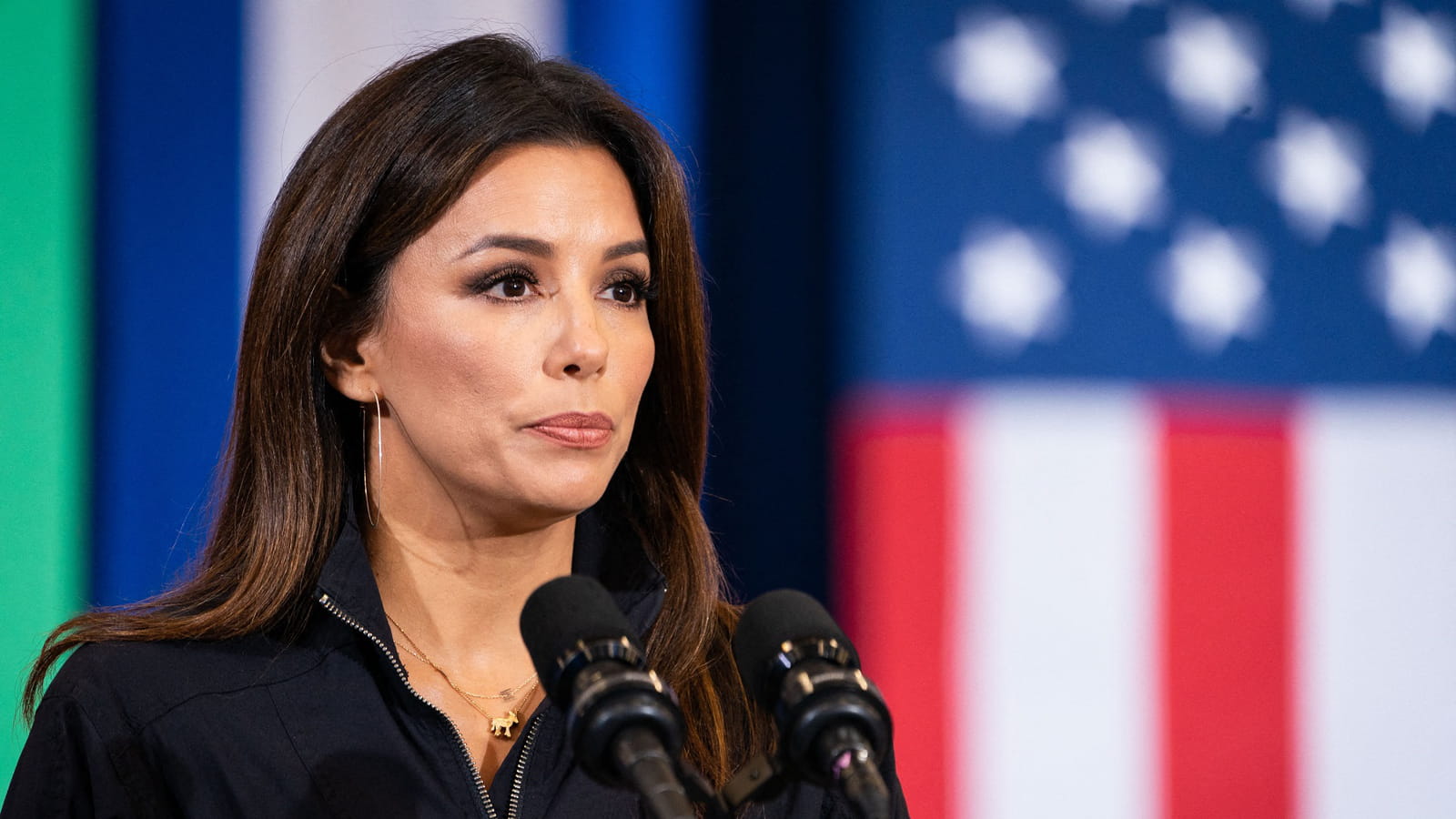 Eva Longoria