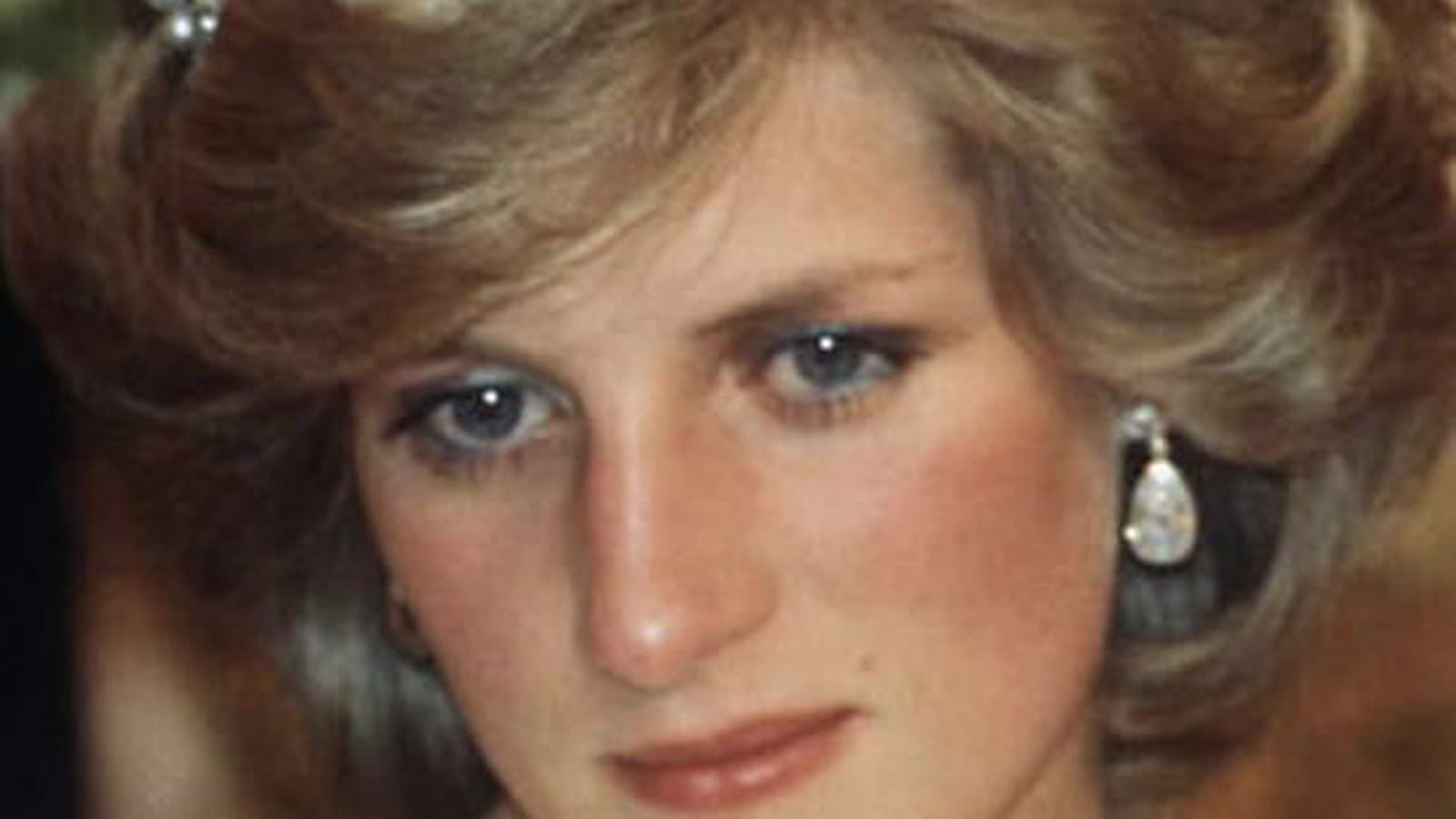 Lady Di