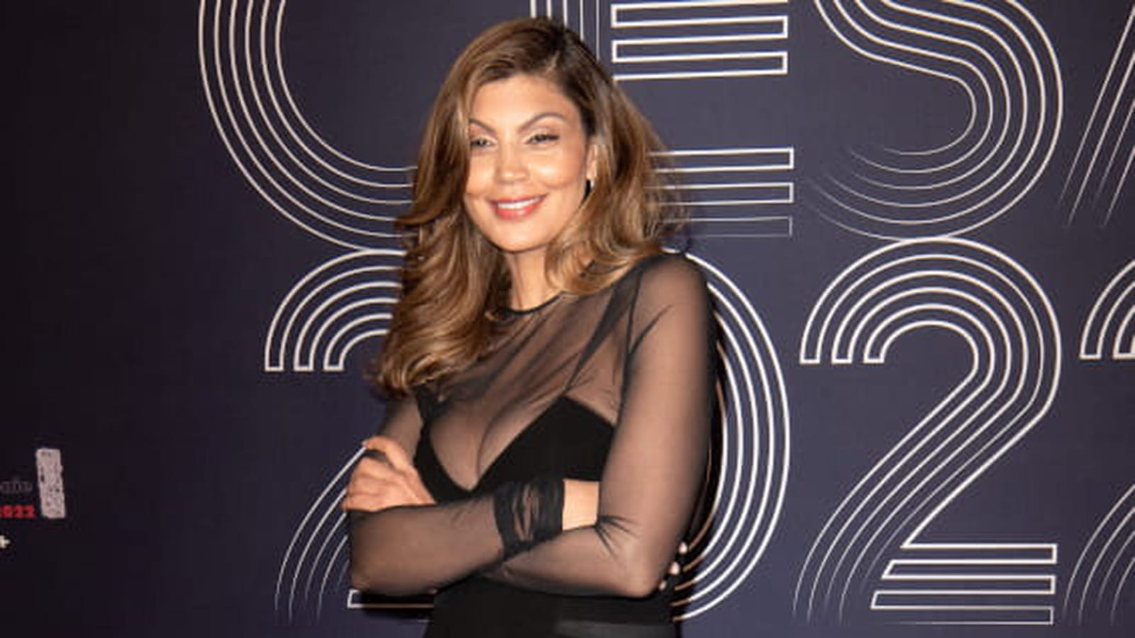 Nawell Madani