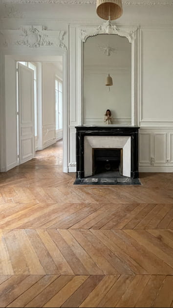 Avant&nbsp;: une salle &agrave; manger &agrave; rafra&icirc;chir