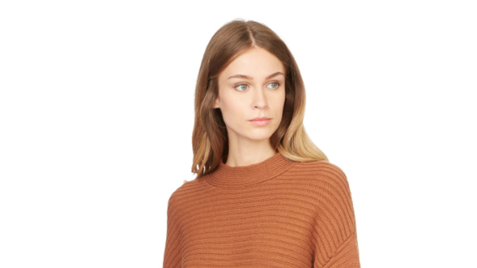Pull Monoprix