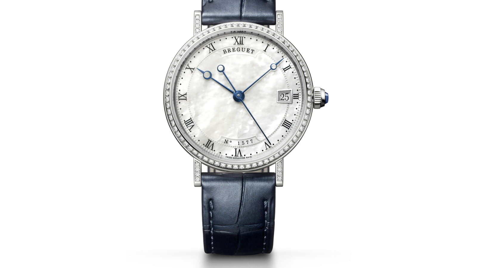 Breguet
