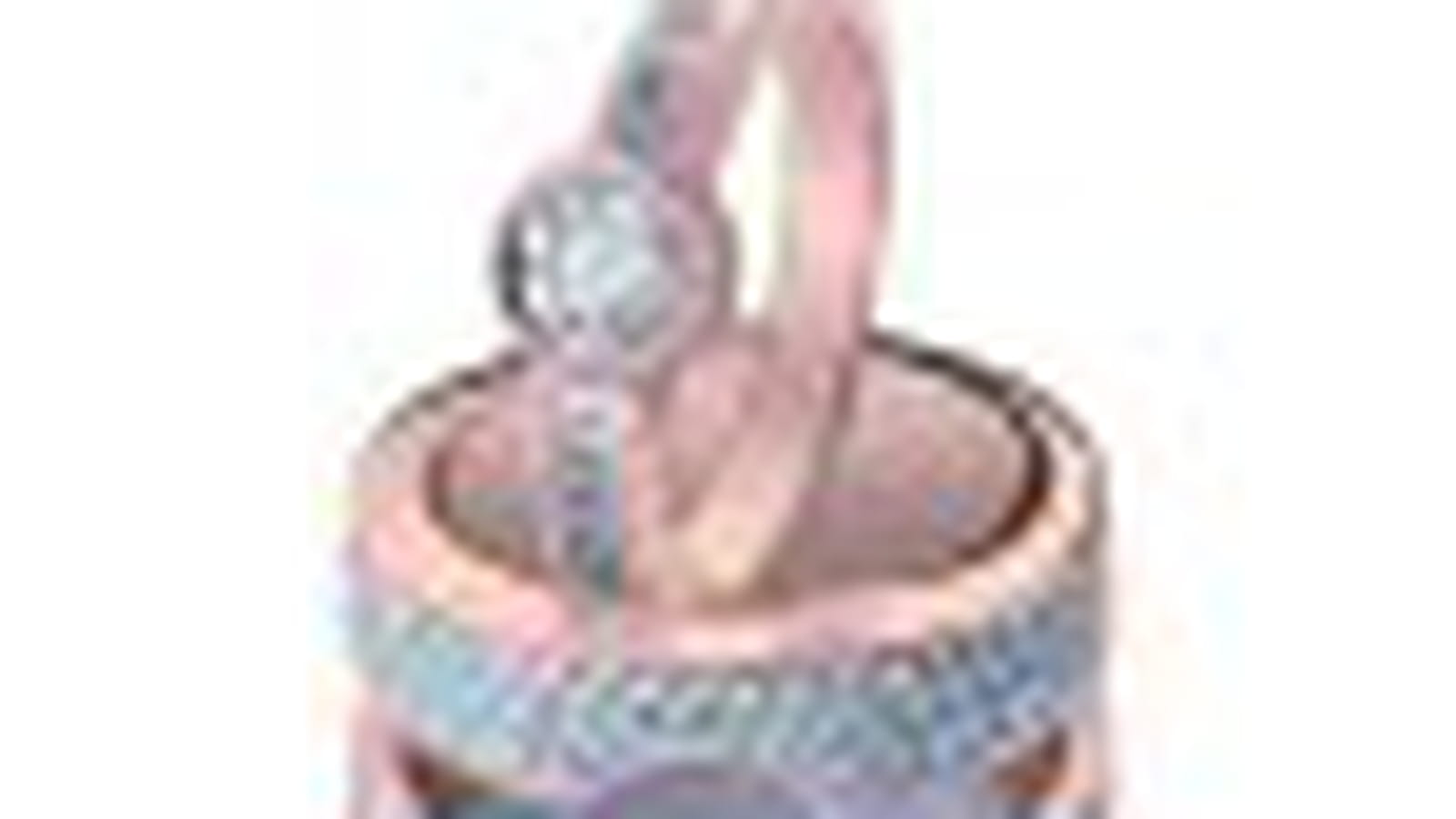 Bague Jean-Marc Garel