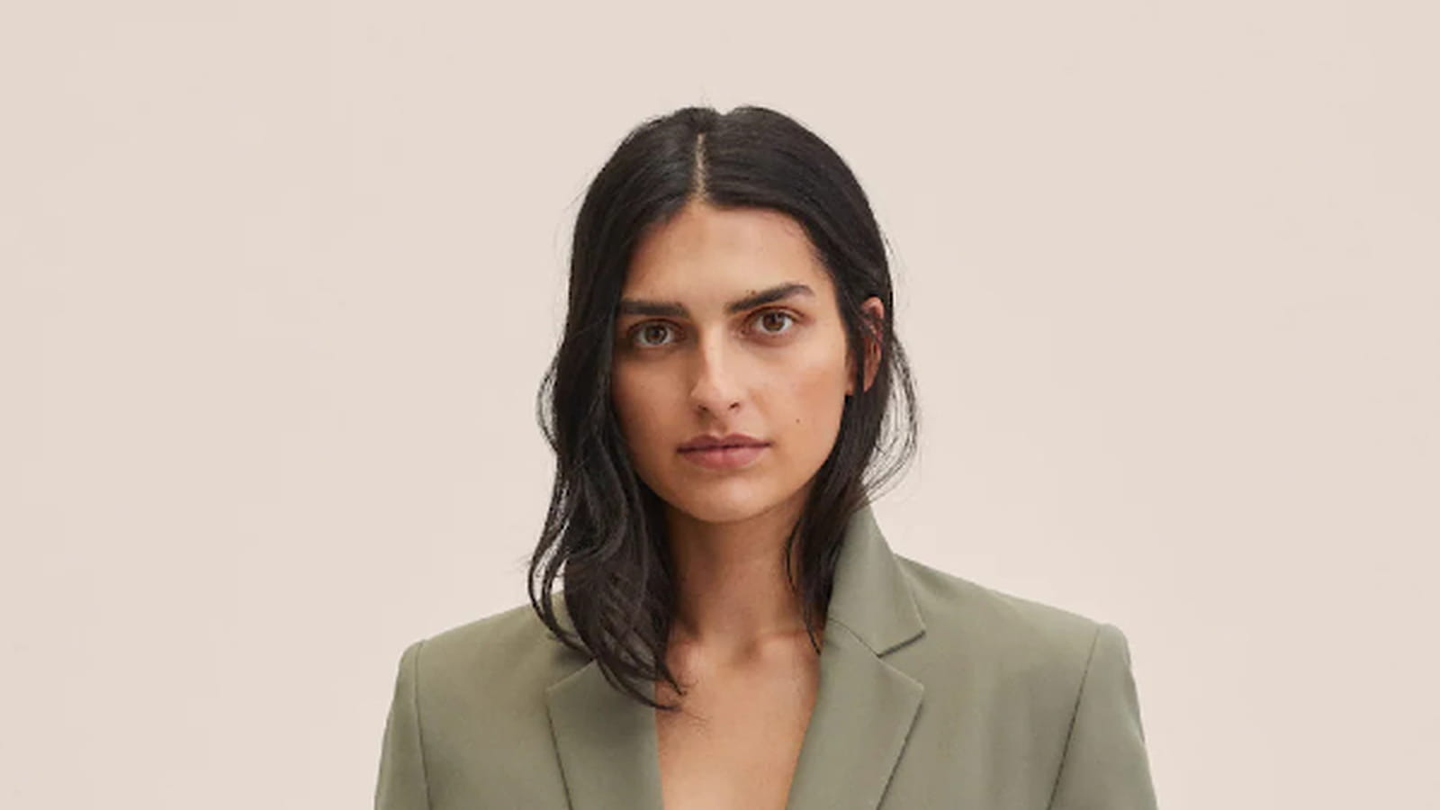 Blazer Mango