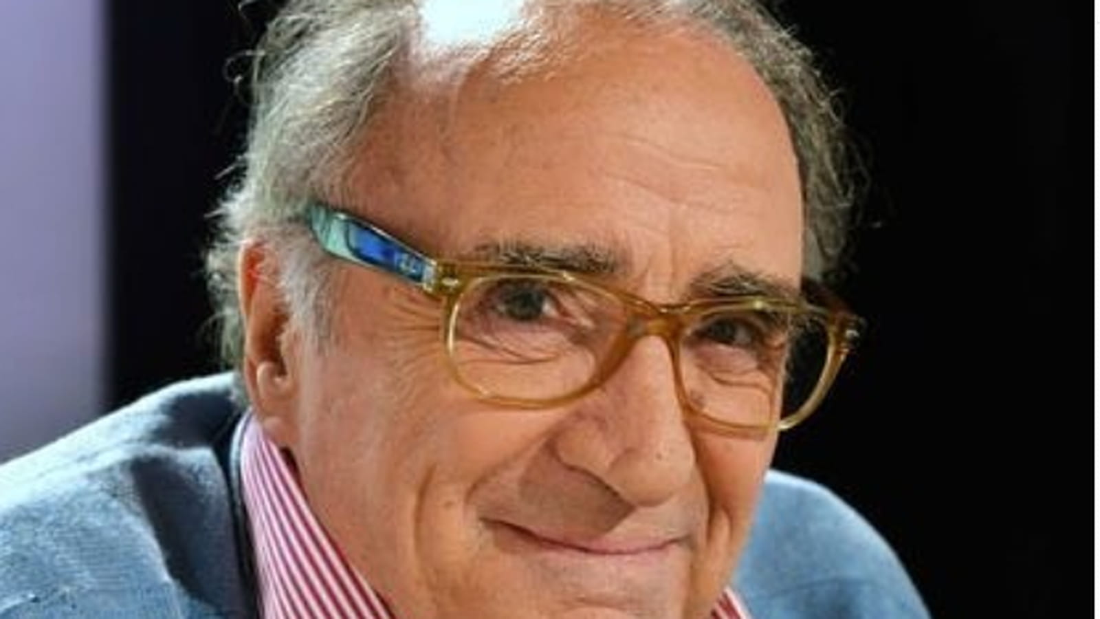 Claude Brasseur