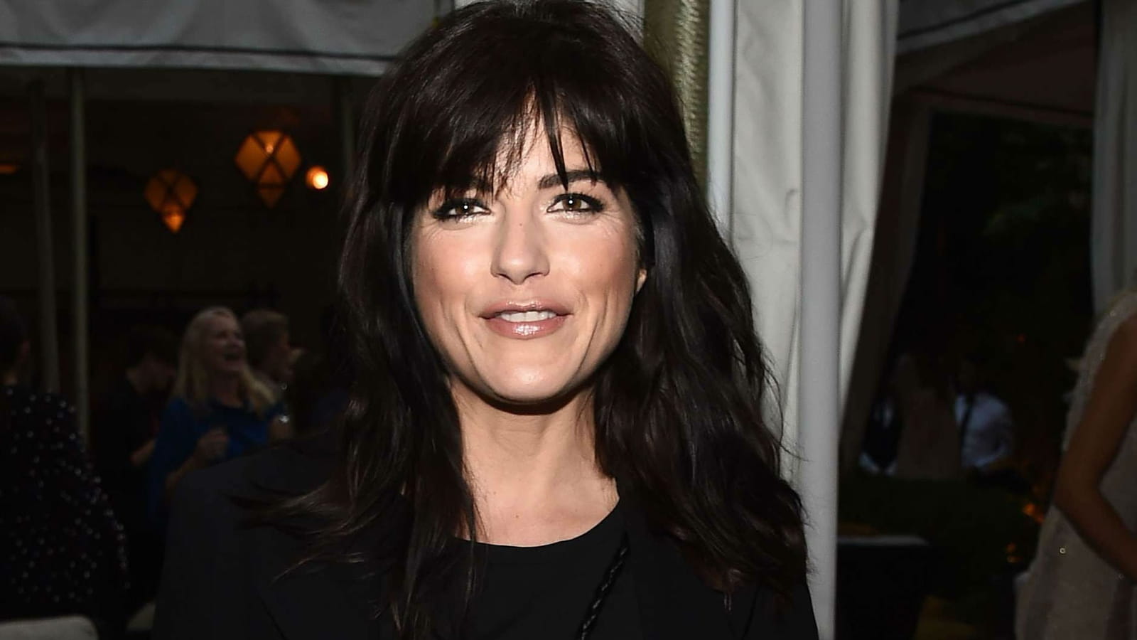 Selma Blair