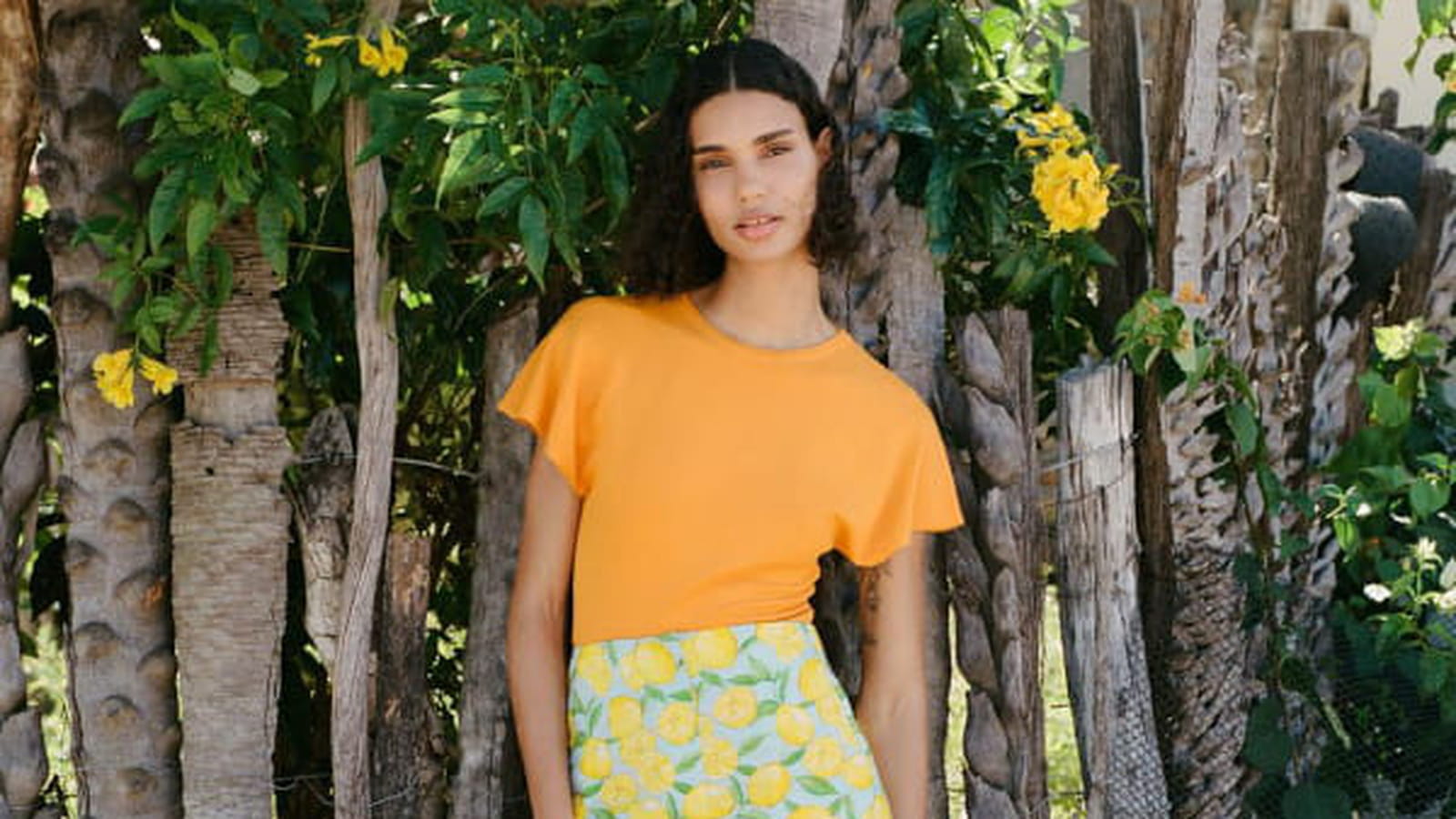 Short Zara 