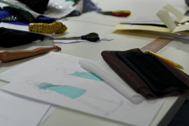 La réflexion d'une troisième année