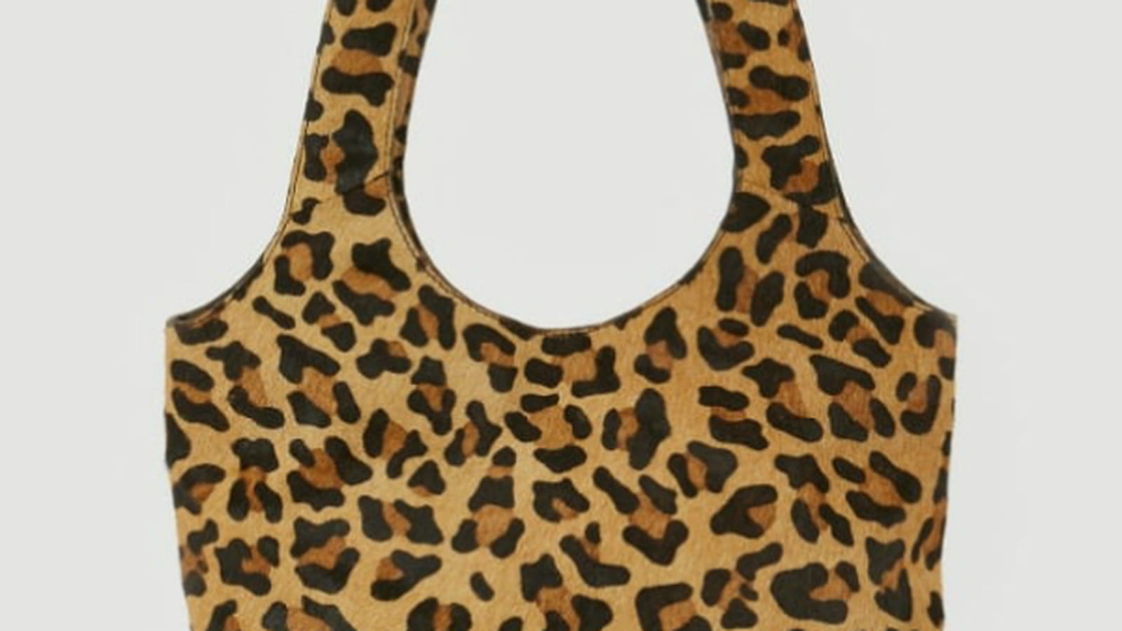 Sac Monoprix