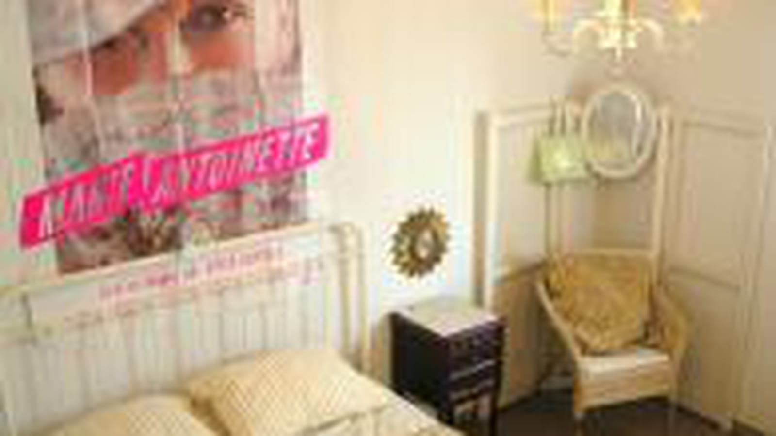 La chambre parentale