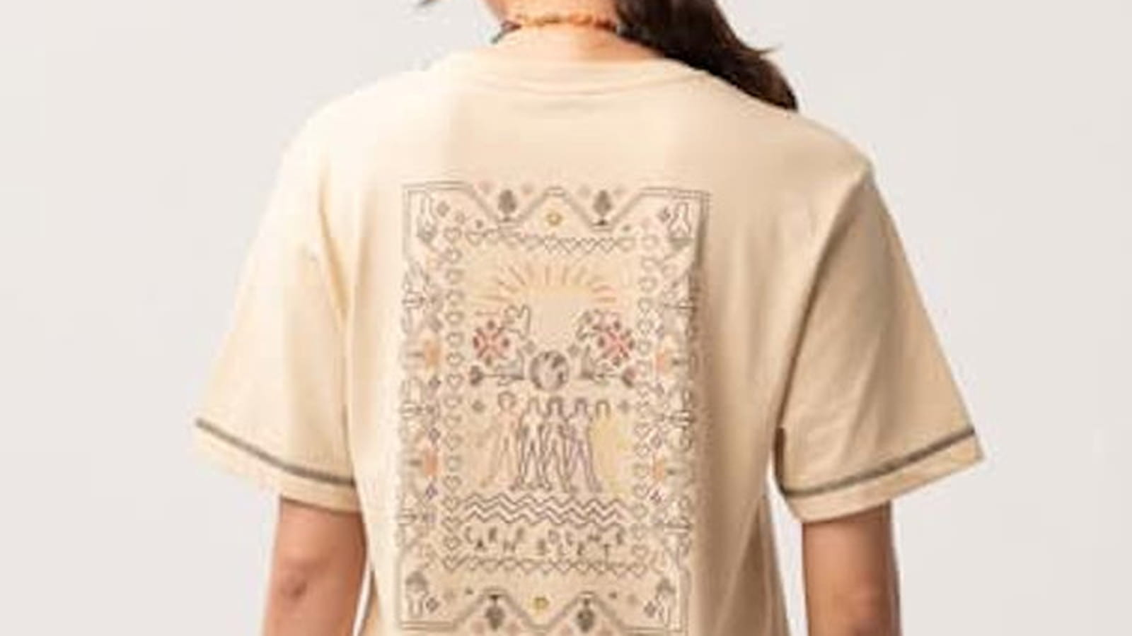 T-shirt Carne Bollente