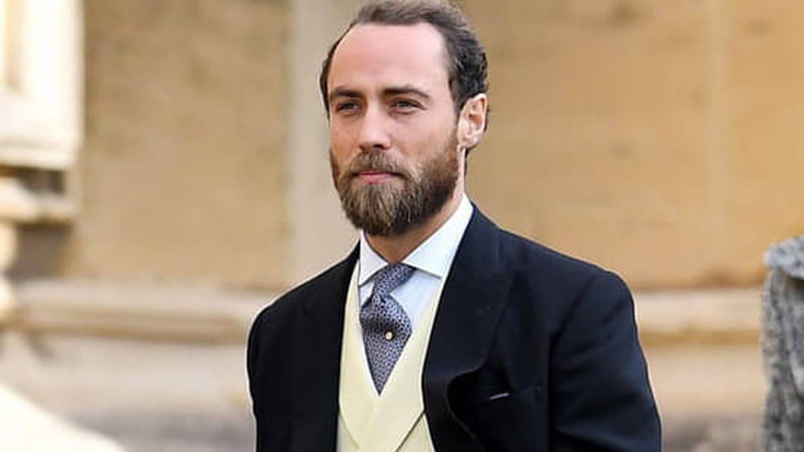 James Middleton