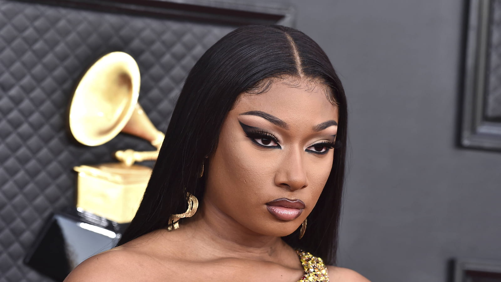 Megan Thee Stallion 