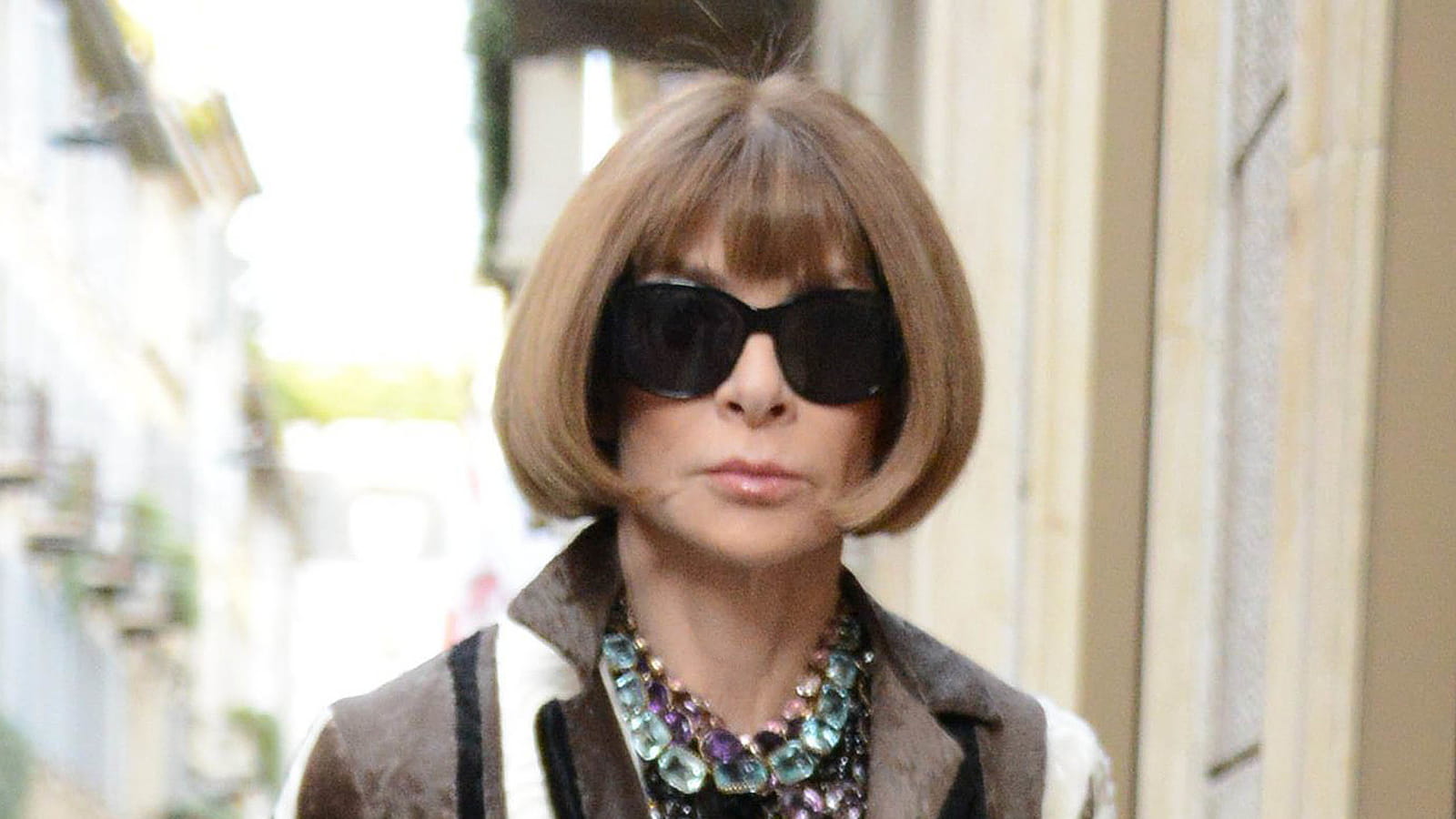 Anna Wintour