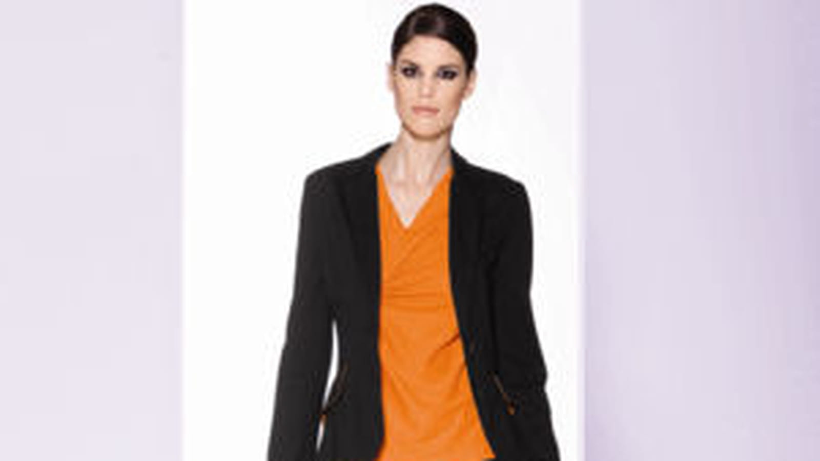 Tenue d'Elégance