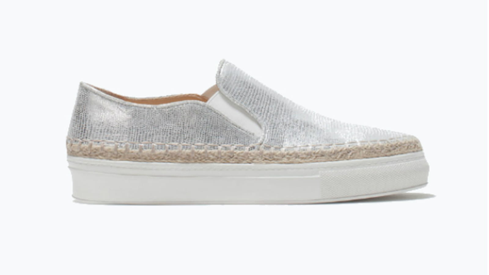 Slip-on Zara