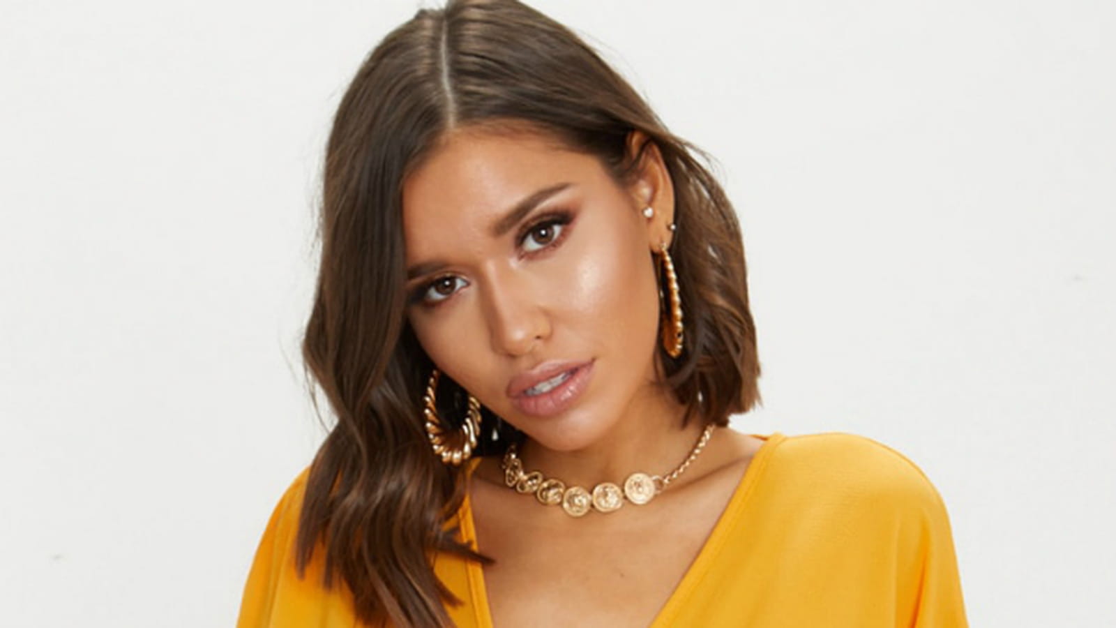 Top Pretty Little Thing