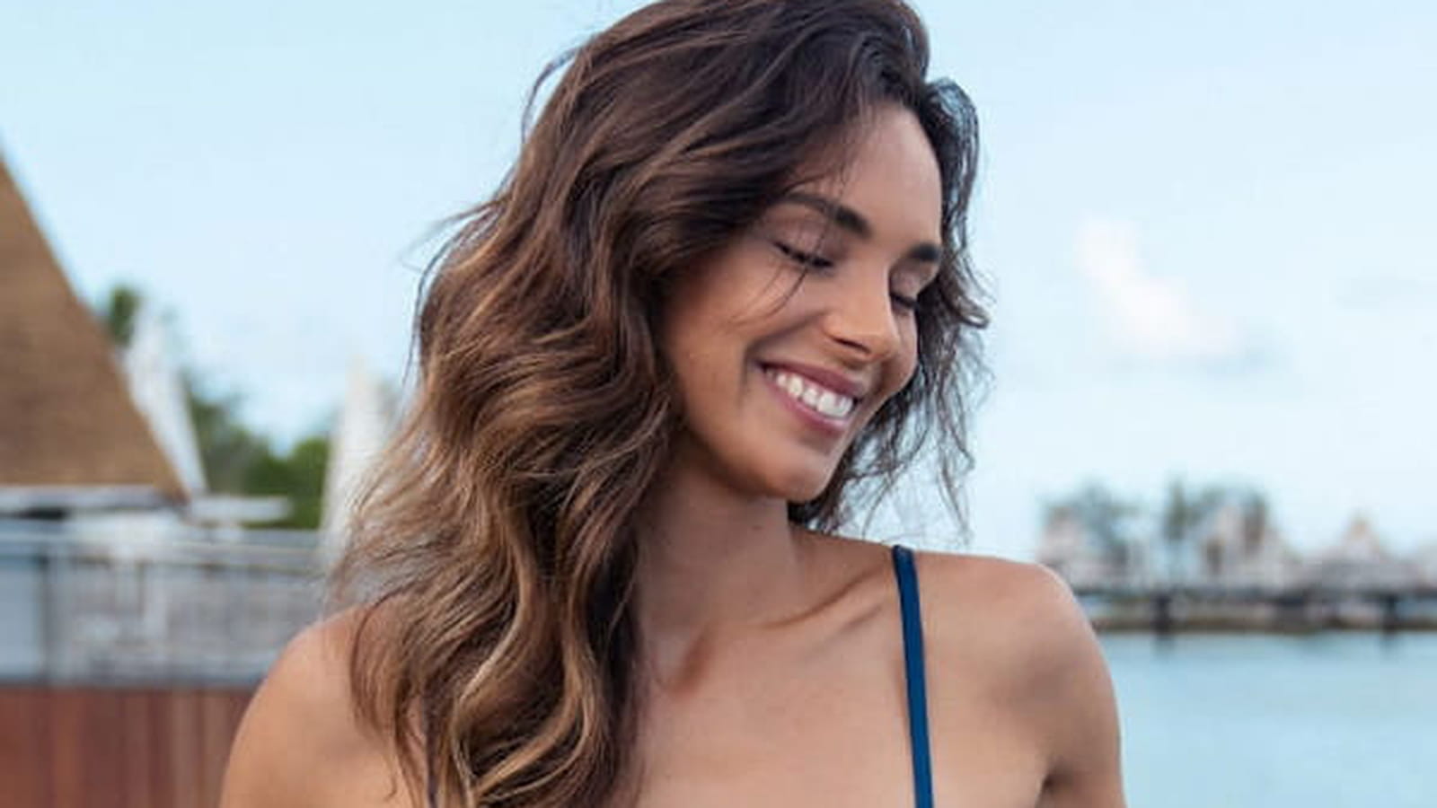 Maillot de bain Luz