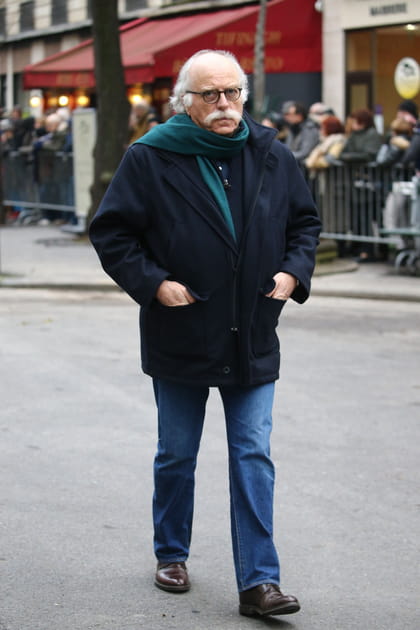 Proche de France Gall