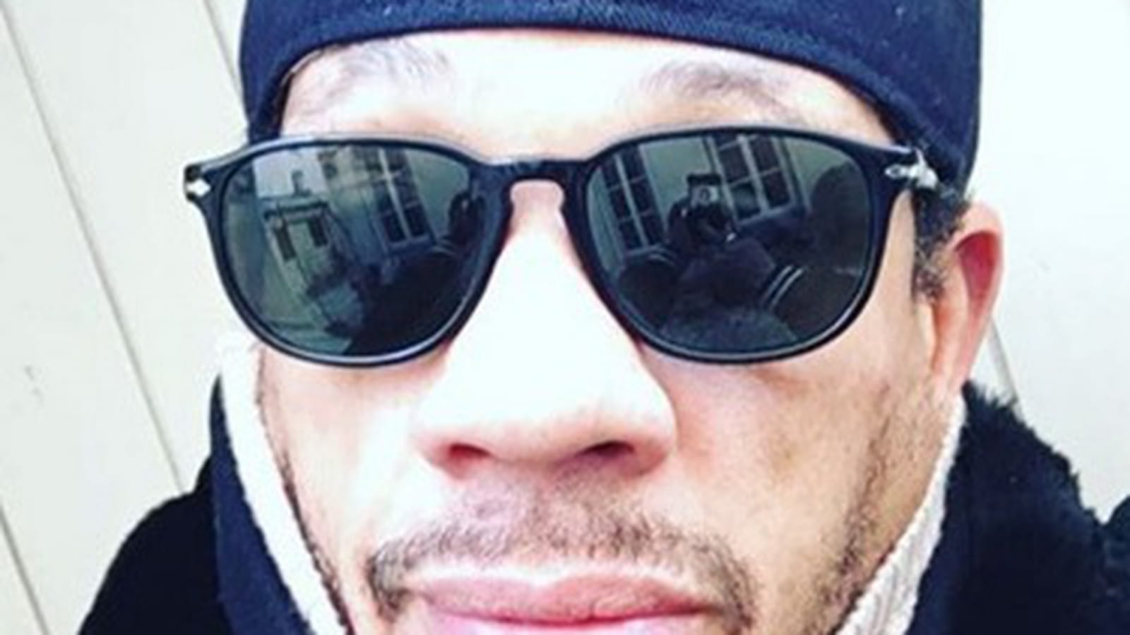 JoeyStarr