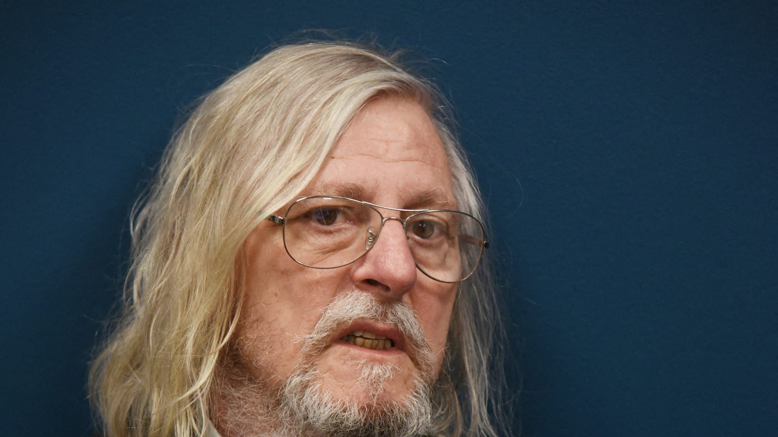 Didier Raoult