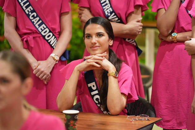 La pression est &agrave; son comble...